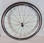 Shimano WH-RS10 voorwiel 28 inch velgrem QR, Fietsen en Brommers, Fietsonderdelen, Gebruikt, Ophalen of Verzenden, Shimano, Niet ingevuld