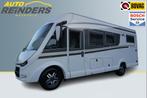 Malibu I440 LE 150pk Automaat + Enkele bedden/ Hefbed/ TV/ E, Caravans en Kamperen, Auto Reinders BV, Malibu, 7 tot 8 meter, Bedrijf