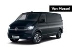 Volkswagen Transporter 2.0 TDI L2H1 Highline 150 PK | Automa, Auto's, 12 maanden, Stof, 4 cilinders, Volkswagen