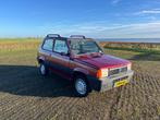 Fiat Panda 141 0.9 Jolly 1998 Rood, Elektrische ramen, 899 cc, 39 pk, Overige kleuren
