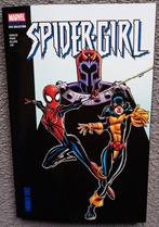 T.E.A.B. Spider-Girl. Epic Collection. Héél spannende TPB!!!, Eén comic, Ophalen of Verzenden, Nieuw, Amerika