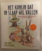 Het konijn dat in slaap wil vallen, Carl-Johan Forssén Ehrlin, Ophalen of Verzenden, Zo goed als nieuw