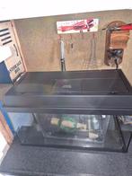 Juwel Aquarium met alle toebehoren, Dieren en Toebehoren, Vissen | Aquaria en Toebehoren, Ophalen of Verzenden, Zo goed als nieuw