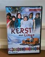 KERST: Kerst met Linus- Box -3 dvds -GESEALD- Ook Verzenden!, Alle leeftijden, Ophalen, Nieuw in verpakking