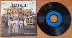 Next One. Cats Forever. Duitse uitgave., Cd's en Dvd's, Vinyl Singles, Ophalen of Verzenden, Zo goed als nieuw