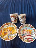 Blond Amsterdam Najaarset Ontbijtbordje + Mok Nieuw, Blond Amsterdam, Nieuw, Ophalen of Verzenden, Bord(en)