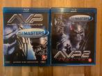 Alien vs Predator 1 & 2 Blu-ray, Cd's en Dvd's, Ophalen of Verzenden