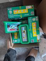 Ariel 4 in 1 pods touch of Lenor unstoppables (+/- 275 pods), Ophalen