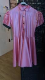 Latex jurkje, Kleding | Dames, Nl, Maat 46/48 (XL) of groter, Nieuw, Ophalen of Verzenden