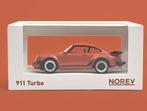 Porsche 911 Turbo 1978 koper Jet-car 1/43 NOREV ref. 750072, Verzenden, Nieuw, Auto, Norev