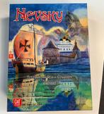 Nevsky, Hobby en Vrije tijd, Gezelschapsspellen | Bordspellen, Ophalen of Verzenden, Zo goed als nieuw