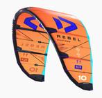 Duotone Rebel SLS 2025 in de maten 7 en 13. Als nieuw, Watersport en Boten, Kitesurfen, Geen board, Ophalen of Verzenden, Zo goed als nieuw