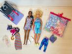 Barbie fashionista kleding nieuwe gratis rolstoel, Ophalen of Verzenden, Zo goed als nieuw, Barbie