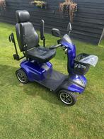 Drive ST5D Plus Scootmobiel - Goed Onderhouden!, Diversen, Brommobielen en Scootmobielen, Ophalen, Drive, Zo goed als nieuw, 16 km/u of meer