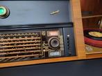 Philips FX995A buizenradio 1958, Ophalen