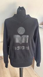 Isabel marant trui maat m original, Ophalen of Verzenden, Zo goed als nieuw, Maat 38/40 (M)