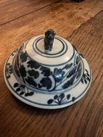Vaas deksel, Chinees porselein, Ophalen of Verzenden