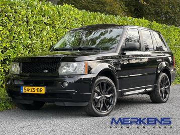 Land Rover Range Rover Sport 4.2 V8 Supercharged €15500 ex beschikbaar voor biedingen