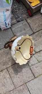 Gratis, Antiek en Kunst, Antiek | Spiegels, Ophalen of Verzenden, Minder dan 100 cm