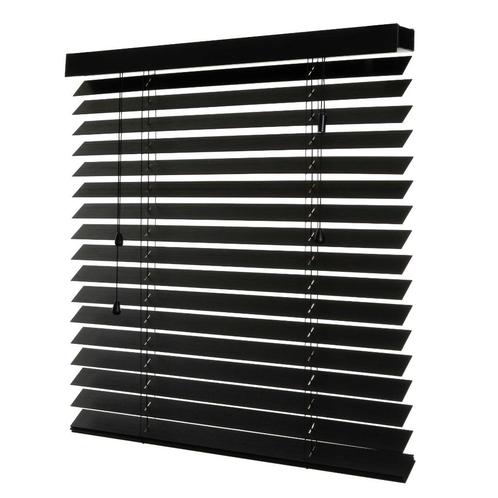 B keuze bamoe jaloezie OP = OP 222x175cm NU SLECHTS €110, Huis en Inrichting, Stoffering | Gordijnen en Lamellen, Gebruikt, 200 cm of meer