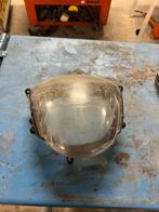 Piaggio zip 2000 tellerglas / koplamp, Ophalen of Verzenden, Zo goed als nieuw