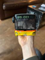 MAN Stadsbus Model - Siku 195, Overige merken, 1:50 of kleiner, Auto, Ophalen of Verzenden