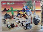 Lego: avonturiers, woestijn, sphinx geheime verrassing 5978, Ophalen of Verzenden, Zo goed als nieuw, Complete set, Lego