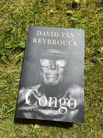 David Van Reybrouck - Congo, Ophalen of Verzenden, Gelezen, David Van Reybrouck