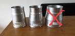 2 stuks verloopstuk afzuigkap nieuw!!, Ophalen of Verzenden, Nieuw