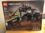 Technic Lego 42129 Mercedes Benz Zetros Trial Truck, Kinderen en Baby's, Speelgoed | Duplo en Lego, Zo goed als nieuw, Ophalen