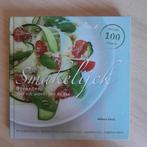 Smakelijck Groenten - Williene Klinck, Williene Klinck, Tapas, Hapjes en Dim Sum, Gezond koken, Ophalen of Verzenden
