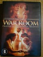 WAR ROOM.(Dvd), Vanaf 12 jaar, Ophalen of Verzenden, Zo goed als nieuw, Drama