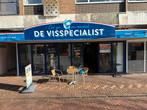 Viszaak ter Overname Leiden - Toplocatie!, Zakelijke goederen, Exploitaties en Overnames