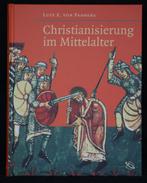 Christianisierung im Mittelalter  -grootformaat-, Ophalen of Verzenden, Nieuw, Christendom | Protestants