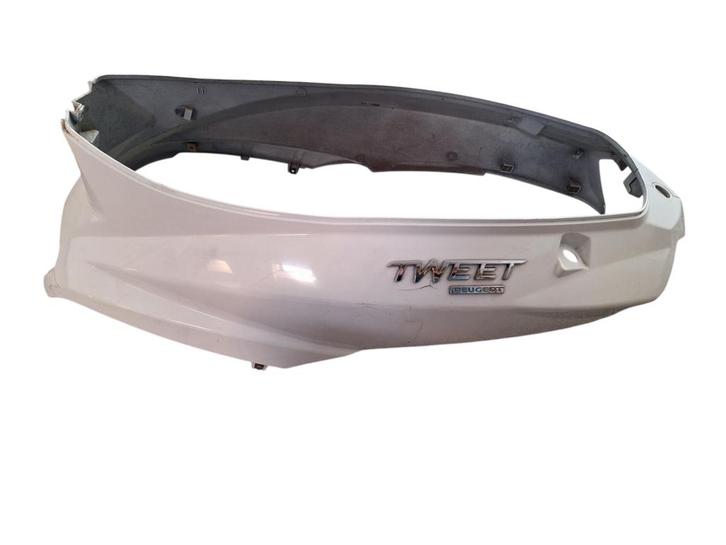 Kap kappen links rechts origineel Peugeot Tweet, Fietsen en Brommers, Brommeronderdelen | Scooters, Gebruikt, Peugeot, Ophalen of Verzenden