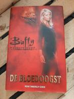 Buffy the vampire slayer:De bloedoogst, Ophalen of Verzenden, Zo goed als nieuw