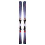 Elan Primetime No5 FE Dames Carveski lengte 158 Nieuw, Overige merken, Info@elanski.com, 140 tot 160 cm, Nieuw