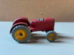 Oude dinky toys tractor., Hobby en Vrije tijd, Modelauto's | 1:50, Ophalen of Verzenden, Gebruikt, Dinky Toys
