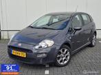 Fiat Punto Evo 0.9 TwinAir Street 139DKM! Nieuwe Apk!, Voorwielaandrijving, 101 pk, Gebruikt, Euro 6