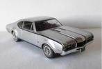 Oldsmobile Hurst/Olds 442 '68 schaal 1/43 American cars # 99