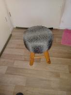 Krukje, Ophalen, Zo goed als nieuw, Hout