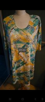 Magna tuniek, Kleding | Dames, Overige kleuren, Maat 46/48 (XL) of groter, Ophalen of Verzenden, Magna
