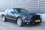 Ford MUSTANG GT 500 Shelby 5.4 V8 501PK HANDGESCHAKELD, Auto's, Achterwielaandrijving, 501 pk, 5400 cc, 4 stoelen