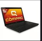 Compaq Presario CQ56 - 15.6 inch Laptop, Gebruikt, HDD, 2 tot 3 Ghz, 8 GB