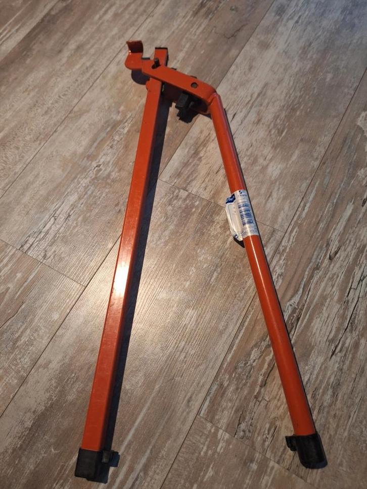 Buigtang 15mm - Perfect voor buigwerk!, Doe-het-zelf en Verbouw, Gereedschap | Handgereedschap, Ophalen of Verzenden