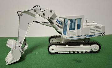 Demag H55  code 3 NZG 1/50 beschikbaar voor biedingen