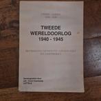 Bevrijding Diepenveen en omstreken Joh.Groot Koerkamp, Ophalen of Verzenden