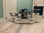Playmobil city action politiebureau met gevangenis, Kinderen en Baby's, Speelgoed | Playmobil, Ophalen of Verzenden, Zo goed als nieuw
