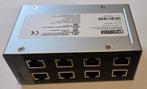 Phoenix SWITCH SFN 8GT Industrial Ethernet Switch (2891673), Ophalen of Verzenden, Gebruikt