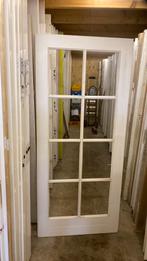 verschillende stompe paneeldeuren 88x201.5 cm zonder glas, Nieuw, 80 tot 100 cm, Hout, Ophalen